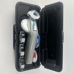 Dymo Organizer 1610 Label Maker w/Storage Case – Tested/Works