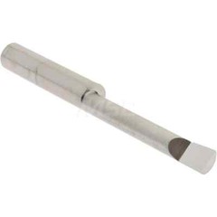 Accupro 0.2″ Min Bore Dia 1.3″ Max Bore Depth, 1/4 Shank Carbide Boring Bar