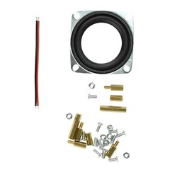 for fm Radio Learning Kit with for Type C for port 87.5-108MHz RDA5807M