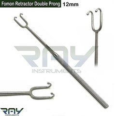 Surgical Blepharoplasty Instruments Eyelid Retractor Ophthalmic Eye Surgery Kit