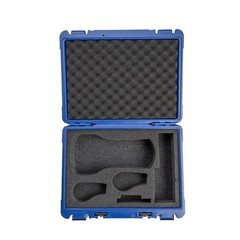 Brady Hard Case for M210, M210-LAB, BMP21, BMP21-LAB, BMP21-PLUS Portable Lab…