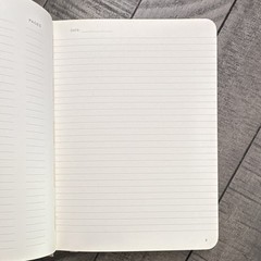 Union Square & Co. The Commonplace Book Illustrated Hardcover Knowledge Journal