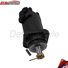 Fits Bobcat MT100 MT52 MT55 MT85 Left or Right Hydrostatic Drive Motor 6686261