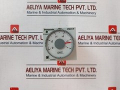 Panasonic PM4HF8R-S-AC120VW Off-Delay Timer 100-120V 50/60Hz