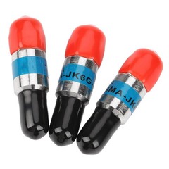༝SMA-JK Male To Female RF Coaxial Attenuator 2W 6GHz 50Ω 1-30dB (30dB)