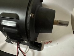 Warner 5230-273-002 Electro Pack Clutch/Brake EP-500 EP Series 4000 RPM 44W New