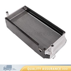 NEW 6686077 6734100 7152356 Radiator Fits Bobcat S150 S150G S160 S175 S185 S205