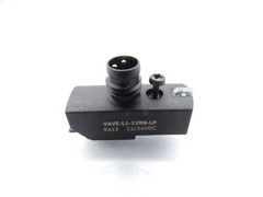 FESTO VAVE-L1-1VR8-LP Pneumatic Accessory New in Box (127808114 – New in Box)
