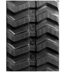 (2-Tracks) IHI Rubber Track 12J 12JX IS10Z IS12JX 230X72X47 2307247