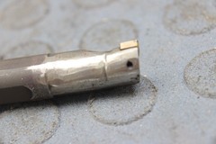DORIAN A10SCLCL2 INDEXABLE BORING BAR SHANK 5/8” INSERT CCMT LOC8491