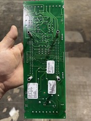 SIMPLEX 566-227 637-158 MOTHER BOARD FIRE ALARM CARD