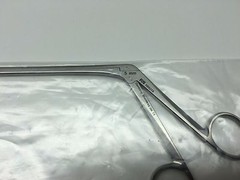 R&B REDMOND SPURLING IVD PITUUITARY RONGEUR STR 11″ , RB6258, ( 11 )