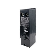 NIB – Siemens – QN2200RH – Molded Case Circuit Breaker – 200A, 1-Phase, 240V