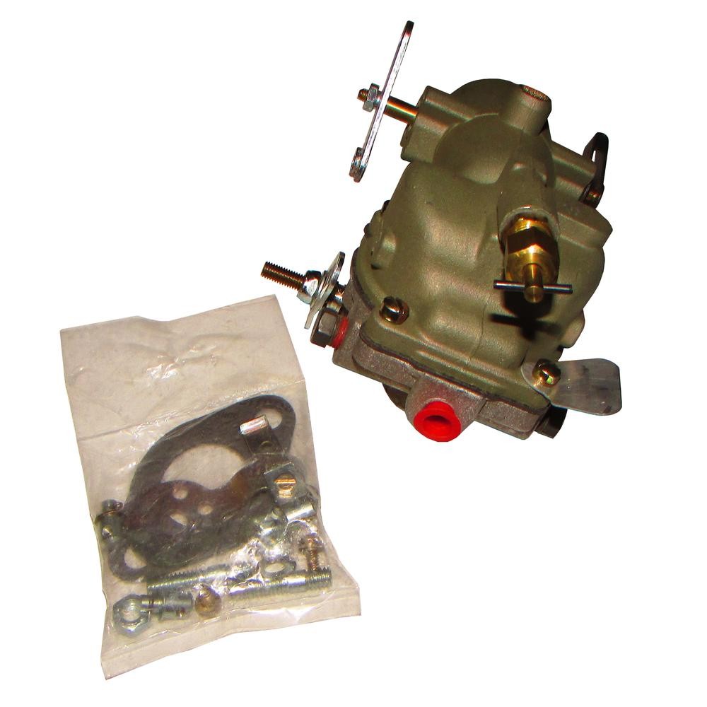 R0062 Carburetor Fits Allis-Chalmers