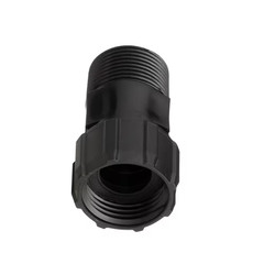 3/4 in. Female Hose Thread x 3/4 in. Male Pipe Thread Swivel Adapter