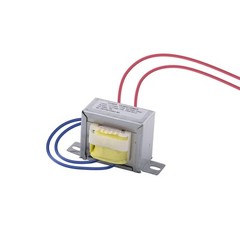 Jingzan 2 Pack Input AC 110V 50/60HZ Output 12V 10VA Power Transformer…