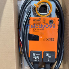 1PC New BELIMO LM230ASR Damper Actuator 230V 5NM
