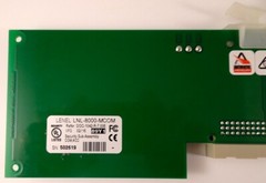 Lenel LNL-8000-MCOM Downstream Comm Module, Provides RS485 Comm, New Old Stock