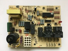 Honeywell Goodman Amana B18099-18 Control Circuit Board 1068-400 used #P859*