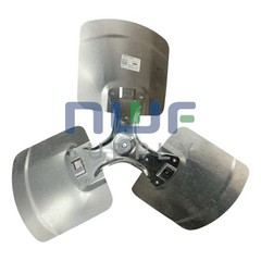 Rheem Ruud Replacement Condenser Motor Fan Blade 3 Blade 24”