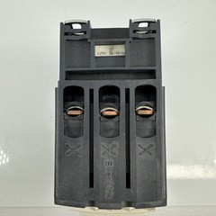 SCHNEIDER TESYS LC1D40A MAGNETIC CONTACTOR 3 POLE 50/60HZ