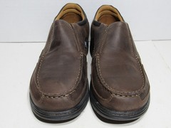 Timberland PRO Mens Branston ESD Slip-On Alloy Safety Toe Work Shoes 7.5 W