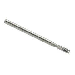 Wave Dental Surgical Burs 557 557L SL Carbide Straight Fissure 25mm FGOS FG SURG