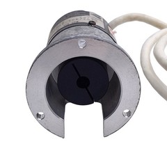 Dynamics Research Corp C153/421-1000-120CBV Encoder ø0.250in Shaft 5VDC 1000ppr