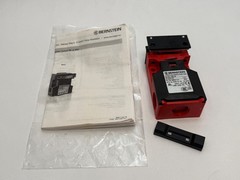 Bernstein 611.6119.174 Limit Switch 6116119174 SK-U1Z F100 M