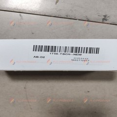 REAL US STOCK Brand New 1756-TBCH Allen-Bradley Fast Delivery