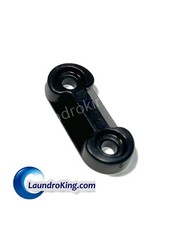 9086-015-002K (10 SET) DRYER DOOR LATCH KIT (WITH 20 RIVETS)