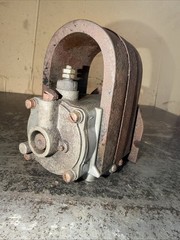 1 1/2 3 6HP John Deere E Magneto Parts Stuck Hit Miss Engine