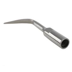 5 Woodpecker DTE Dental Ultrasonic Scaler Tips Piezo Tips GD4 Scaling Satelec