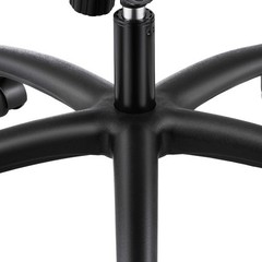 Office Chair Base Replacement 28″ Heavy Duty Swivel Chair with Wheels Casters
