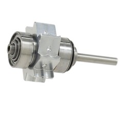 COXO YUSENDENT Dental Turbine Cartridge Rotor For CX207-G CX207-F Handpiece