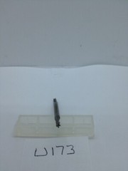 1 NEW USA 3/32″ DIAMETER CARBIDE ENDMILL 4 FL SQ DE. 1-1/2″ OAL 3/16″ LOC (U173)