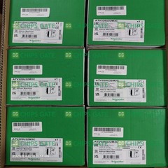 New Schneider Electric Altivar ATV320 Drive 2.2kW 200-240V ATV320U22M3C