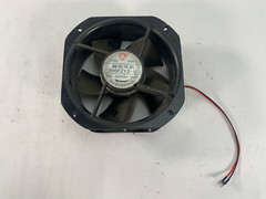 SH 200FZY2-S 22580 220V 80W 2600r/min High airflow metal axial cooling fan