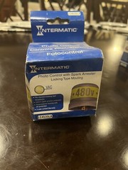 Intermatic Photo Control Sensor LC4535LA