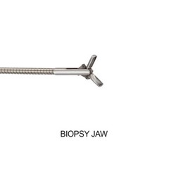 Urology Instruments Flexible Forceps Biopsy Grasper Scissor 5fr 40cm