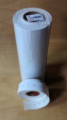 32 white Labels X-Mark, XLpro 1A, Towa GS Series, Hallmark, Century Price Guns