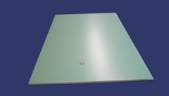 Micarta Phenolic G10FR4 Sheet .500″ (1/2″) Thick x 24″ x 36″