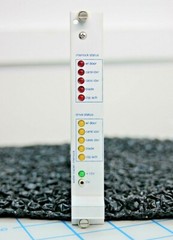 0100-90140 / 0120-90449, WAFER LOADER INTERLOCK / APPLIED MATERIALS AMAT