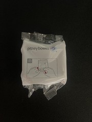 OEM Pitney Bowes 793-5 35Ml for SendPro C and DM Series New Sealed Packaging