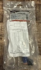 NSI Industries, Polaris Blue, IN-LINE Direct Burial & Submersible ISW-3/0 New