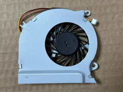 1Pcs New MSI MS-175a GP70 2PE GP70 2PL GP70 2QE GP70 2QF CPU Fan