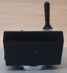 Omax Pneumatic Fill And Drain Assembly With Water Level Controller