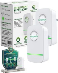 Electricity Saving Box Energy Power Savings Device to Reduce Electric Bill Po…