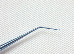 STORZ 6-400 Kuglen Push Pull Hook 4.8″