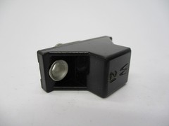 INDUSTRIAL SPARE PART W21 (BK/YL) NSMP
